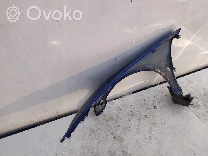 Volvo C30 Błotnik przedni 