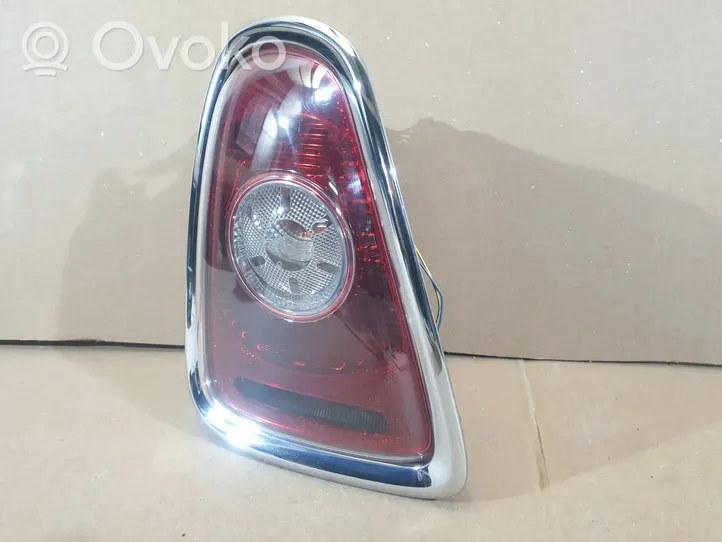 Mini One - Cooper Coupe R56 Lampa tylna 2757009