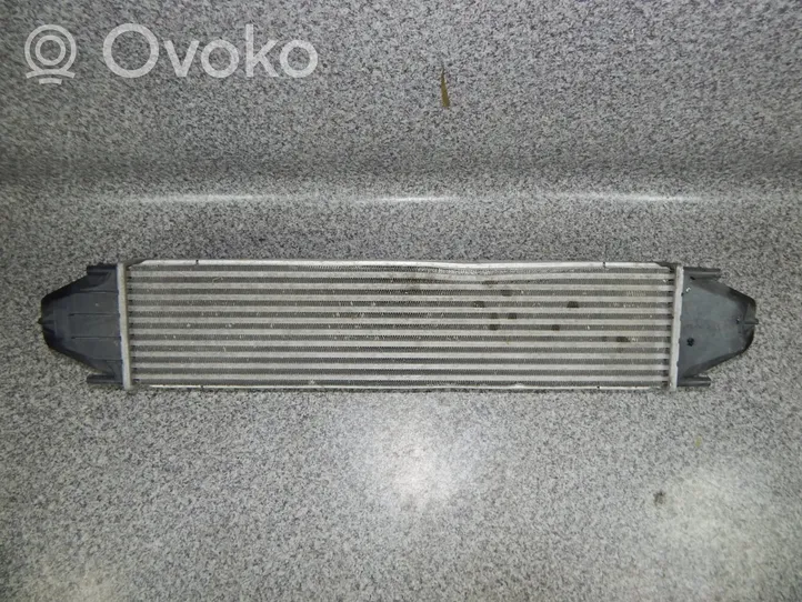 Volvo XC60 Chłodnica powietrza doładowującego / Intercooler 