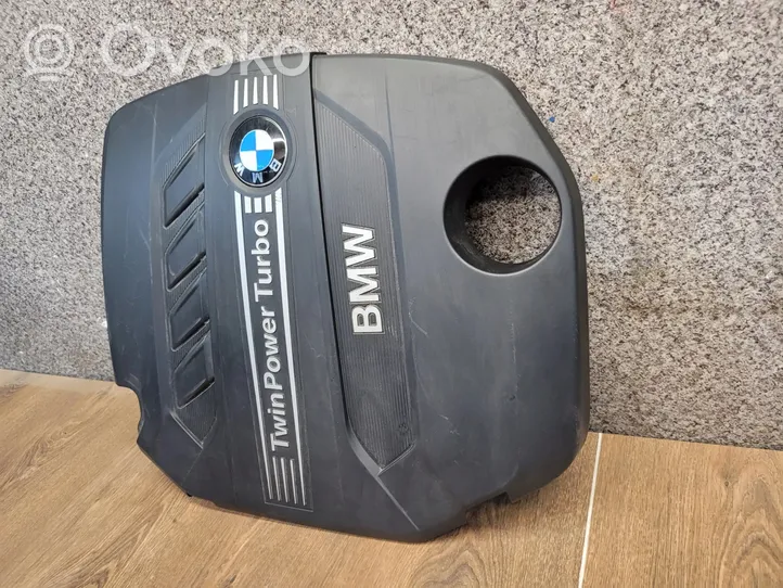 BMW 1 F20 F21 Copri motore (rivestimento) 