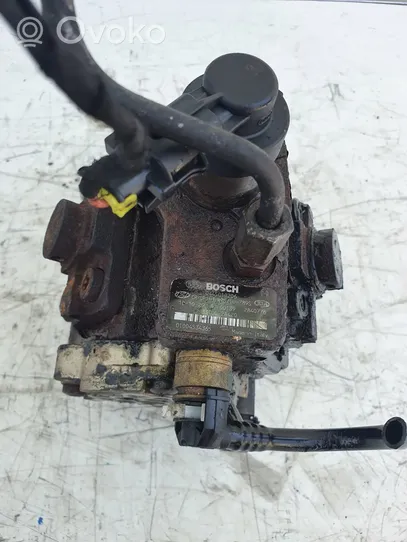 KIA Sportage Fuel injection high pressure pump 