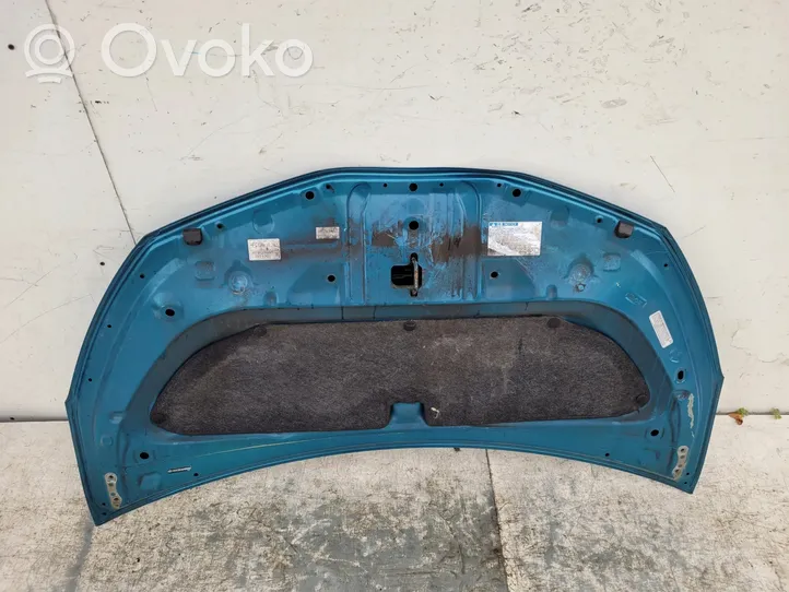 Toyota Yaris Couvercle, capot moteur 