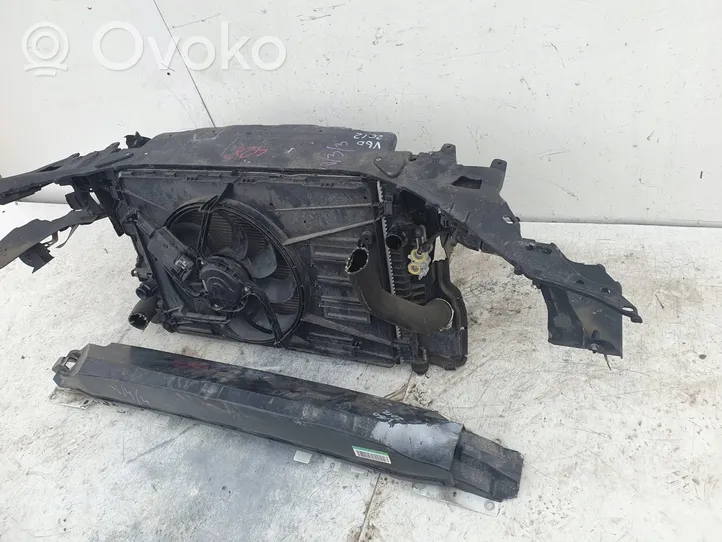 Volvo S60 Pezzo della carrozzeria anteriore 