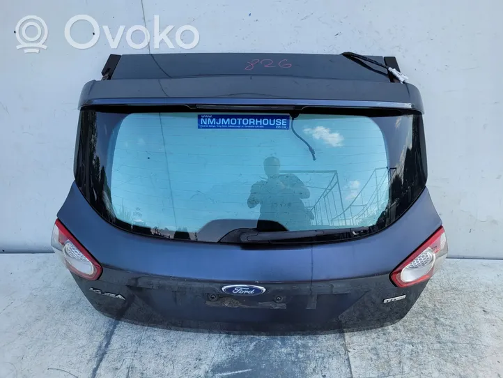 Ford Kuga I Tailgate/trunk/boot lid 