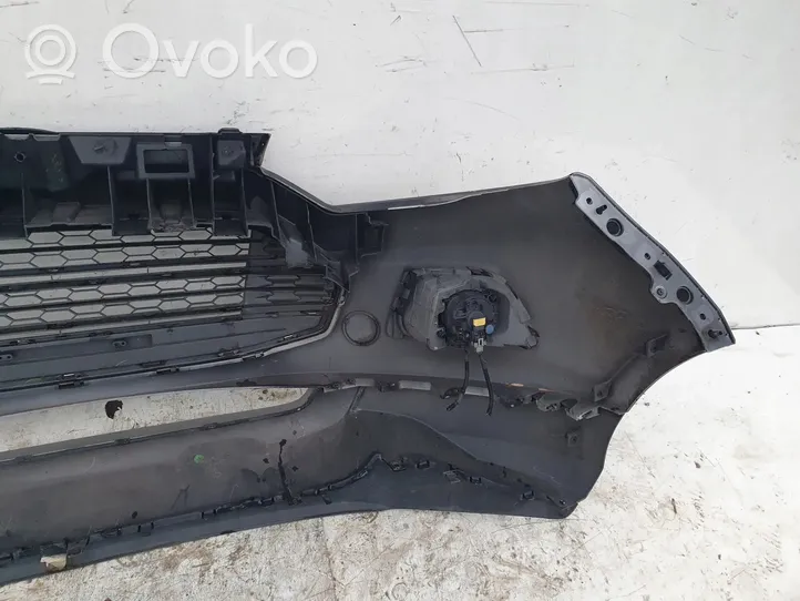 Ford Ecosport Front bumper 
