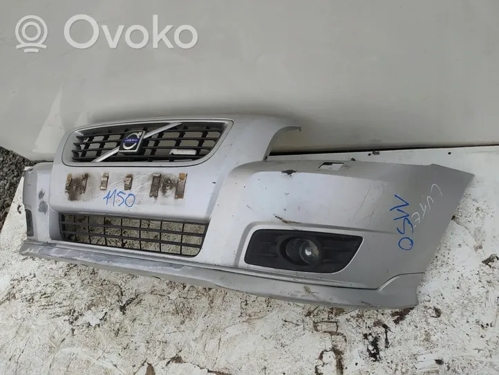 Volvo V50 Front bumper 