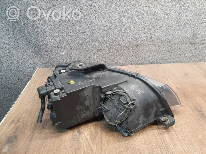 Audi A3 S3 A3 Sportback 8P Lampa przednia 