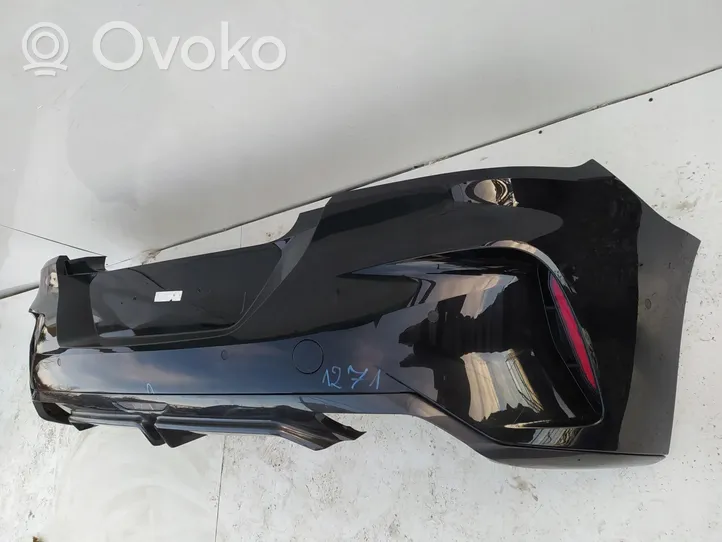 BMW Z4 g29 Rear bumper 