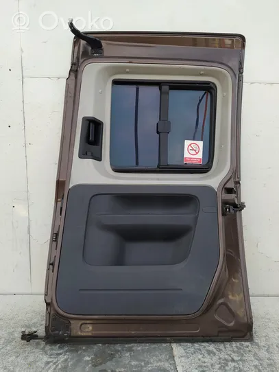 Volkswagen Caddy Rear door 