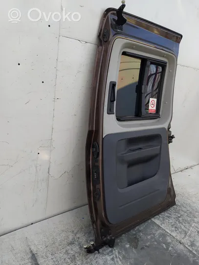 Volkswagen Caddy Rear door 