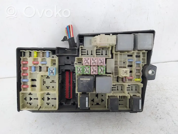 Ford Kuga II Fuse box set 