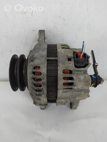 Ford Ranger Alternator 