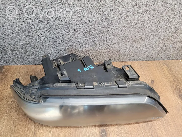 BMW X5 E53 Lampa przednia 