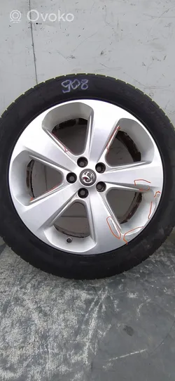 Opel Mokka R18 alloy rim 