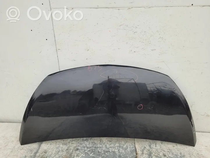 Opel Vivaro Engine bonnet/hood 