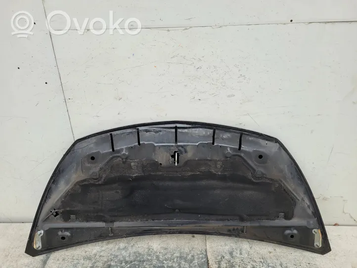 Opel Vivaro Engine bonnet/hood 