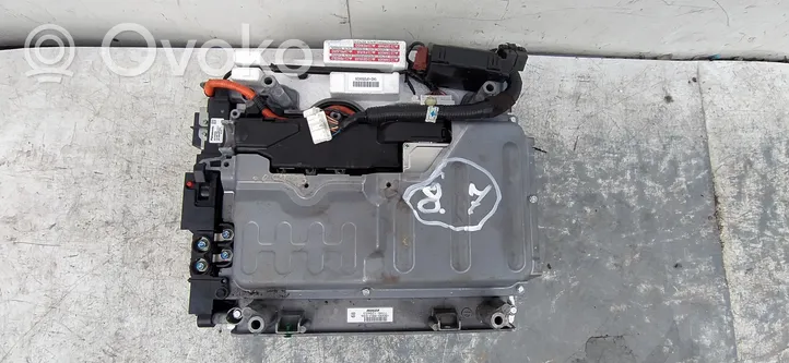 Honda Civic IX Batterie 