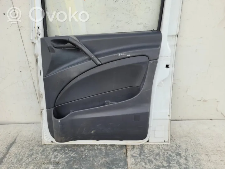 Mercedes-Benz Vito Viano W639 Front door 