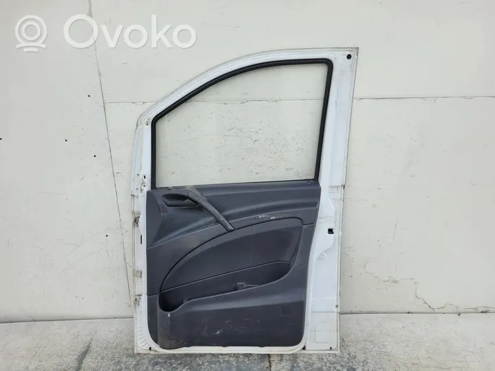 Mercedes-Benz Vito Viano W639 Front door 