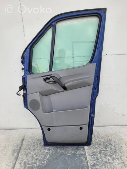 Volkswagen Crafter Porte avant 