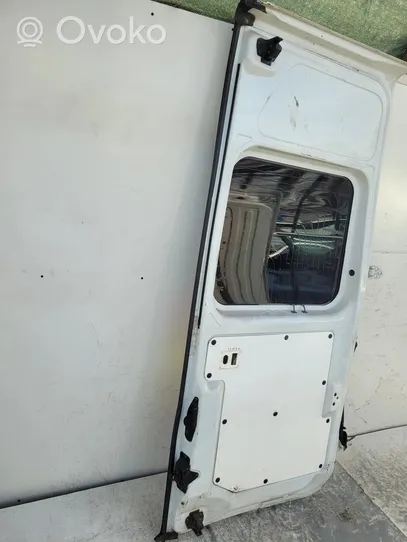 Renault Master III Rear door 