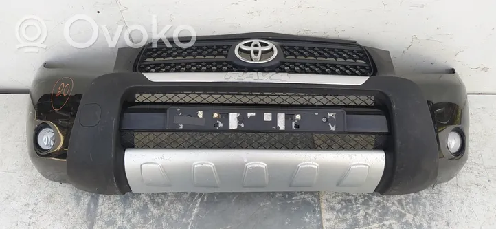 Toyota RAV 4 (XA30) Front bumper 