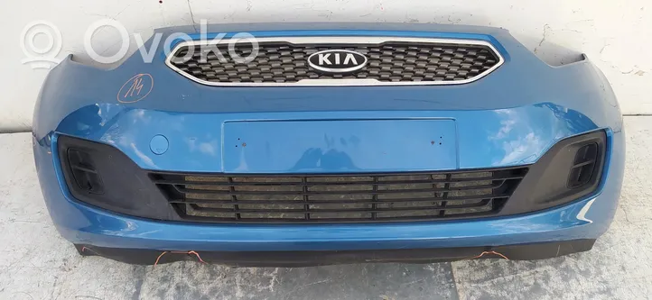 KIA Venga Pare-choc avant 86511-1P000