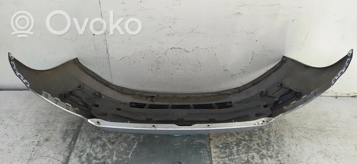 KIA Venga Front bumper 86511-1P000