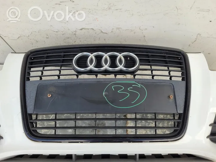 Audi A3 S3 A3 Sportback 8P Передний бампер 