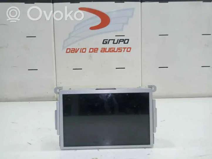Ford Kuga II Экран/ дисплей / маленький экран GJ5T-188955-SB