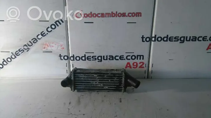 Land Rover Defender Radiatore intercooler PA66GF30