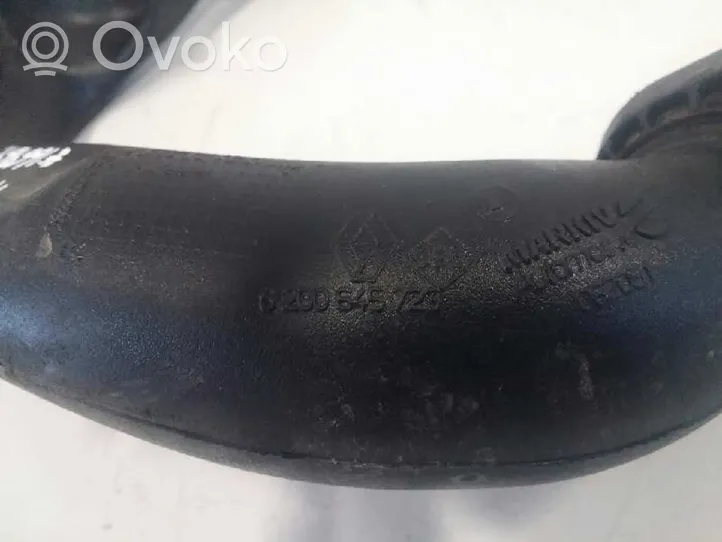 Nissan Qashqai Ilmanoton letku 8200645723