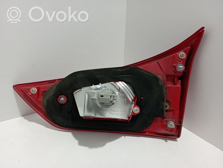 Toyota Auris E180 Luci posteriori del portellone del bagagliaio 05180238