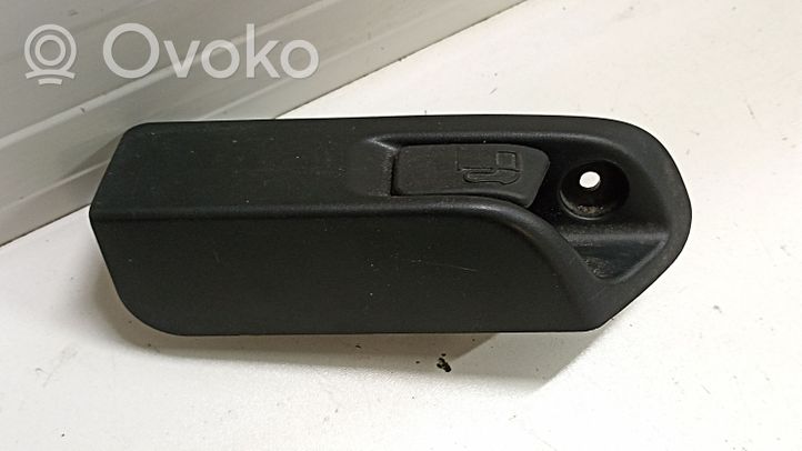 Toyota Auris E180 Maniglia di rilascio del tappo carburante 