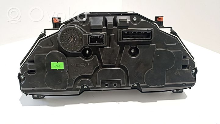 Toyota C-HR Compteur de vitesse tableau de bord A2C38980602