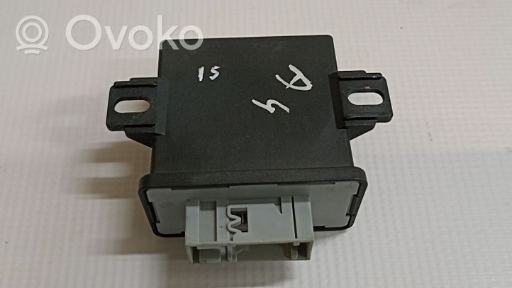 Audi A4 S4 B7 8E 8H Modulo luce LCM 8P0907357F