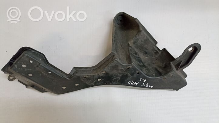 Toyota Auris E180 Doublure de caisse et protecteur de panneau arrière 5762802100