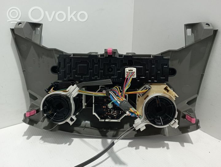 Toyota RAV 4 (XA30) Panel klimatyzacji / Ogrzewania 4559432050