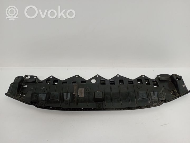 Toyota Yaris Osłona pod zderzak przedni / Absorber 532890D060