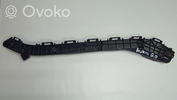 Toyota Auris E180 Support de pare-chocs arrière 5257502100