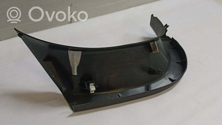 Toyota Auris E180 Rivestimento laterale del portellone posteriore/bagagliaio 6793702060