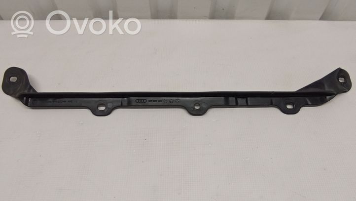 Audi A4 S4 B8 8K Traversa di supporto paraurti posteriore 8K9802103