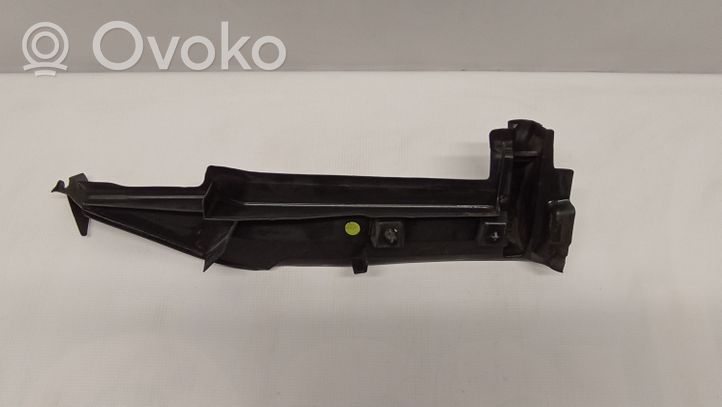 Audi Q3 8U Kita variklio skyriaus detalė 8U0821169