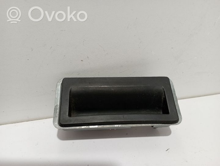 Audi Q3 8U Tailgate/trunk/boot exterior handle 4G5827229