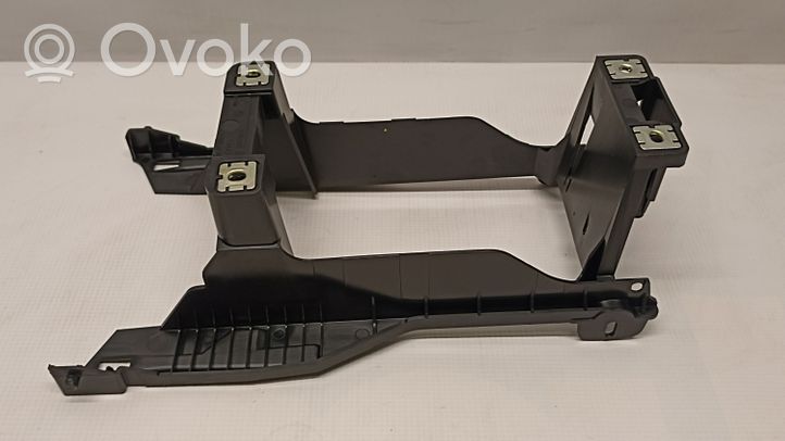 Audi Q3 8U Other center console (tunnel) element 8U0863531