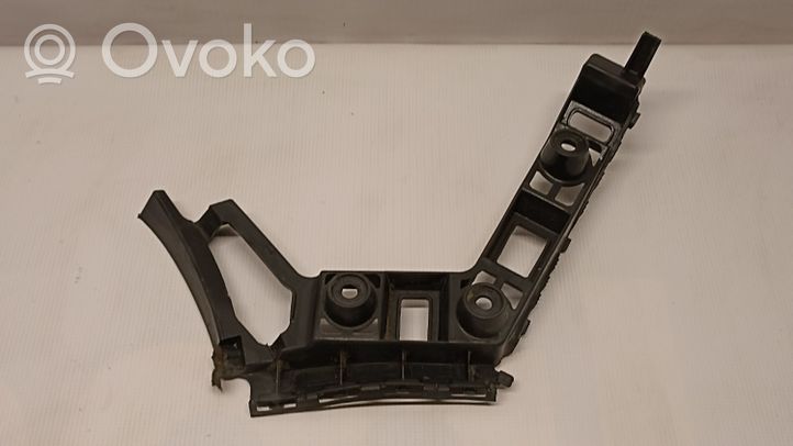 Volkswagen Golf VI Support de pare-chocs arrière 5K6807393C