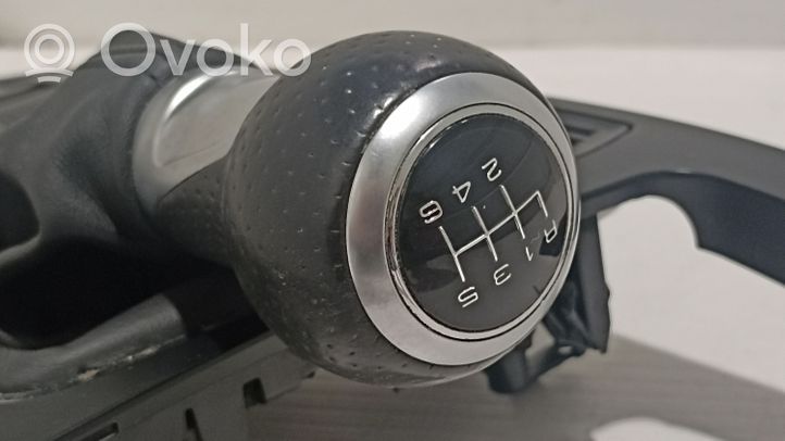 Audi Q5 SQ5 Drążek / Pokrętło zmiany biegów 8K0864261F
