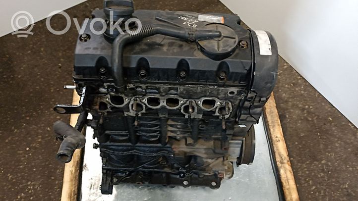 Volkswagen Caddy Motor 