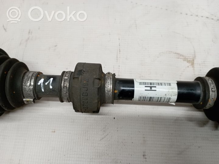 Toyota C-HR Semiasse anteriore 7L6920885K