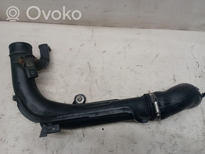 Volkswagen Golf VI Staffa di montaggio del tubo dell’intercooler 1K0145770AE